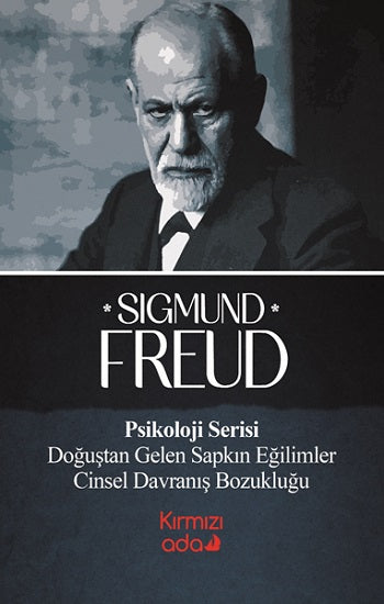 Doğuştan Gelen Sapkın Eğilimler &amp; Cinsel Davranış Bozukluğu
