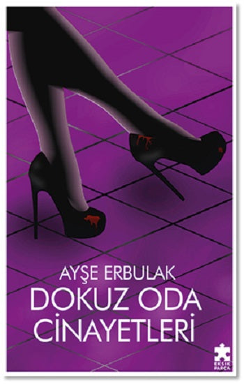 Dokuz Oda Cinayetleri