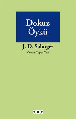 Dokuz Öykü