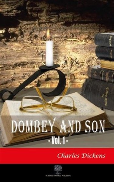 Dombey und Sohn Band 1
