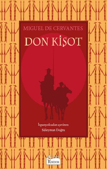 Don Kişot (Bez Ciltli)