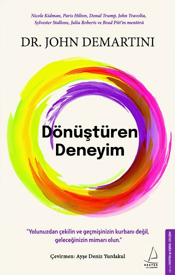 Anlaşmatüren Deneyim