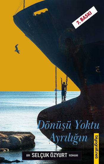 Dönüşü Yoktu Ayrılığı