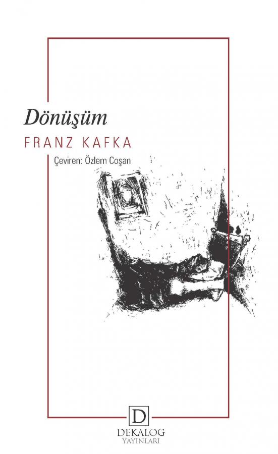 Dönüşüm (Cep Boy)