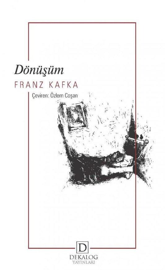 Dönüşüm (Cep Boy)