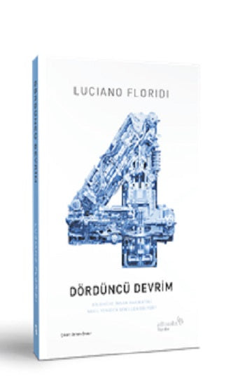 Dördüncü Devrim