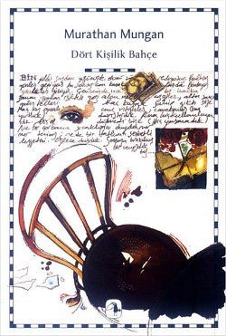 Dört Kişilik Bahçe - mezetto