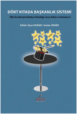 Dört Kıtada Başkanlık Sistemi