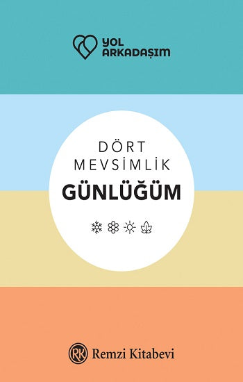 Dört Mevsimlik Günlüğüm (Çiltli)