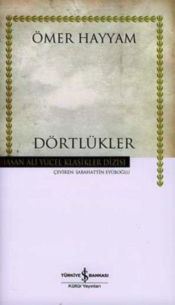 Dörtlükler - mezetto