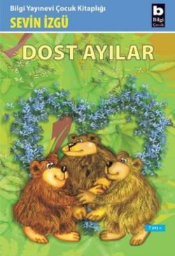 Dost Ayılar - mezetto