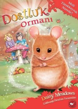 Dostluk Ormanı - 2 / Moli Titrekkuyruk Nerede? - mezetto