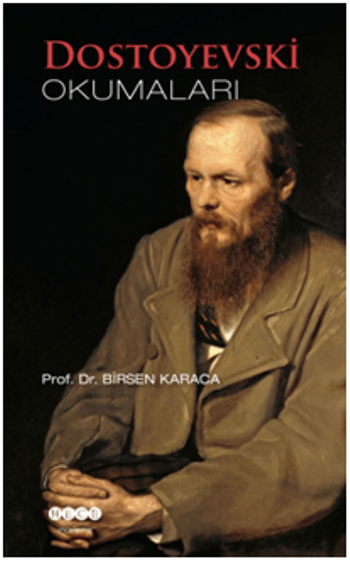 Dostoyevski Okumaları - Hece Yayınları Kitap