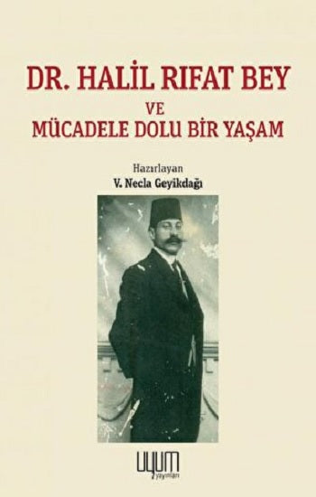 Dr. Halil Rıfat Bey