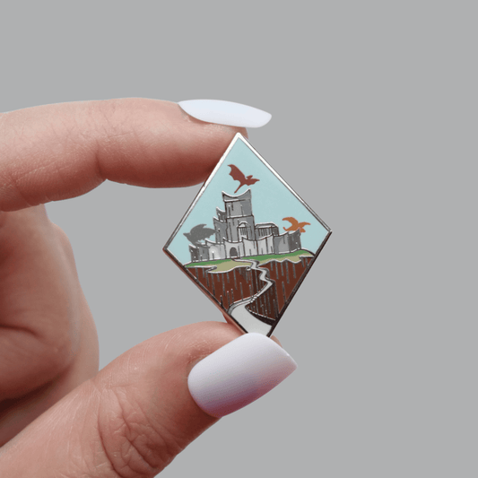 Dragonstone - mezetto Lunamise Lunamise