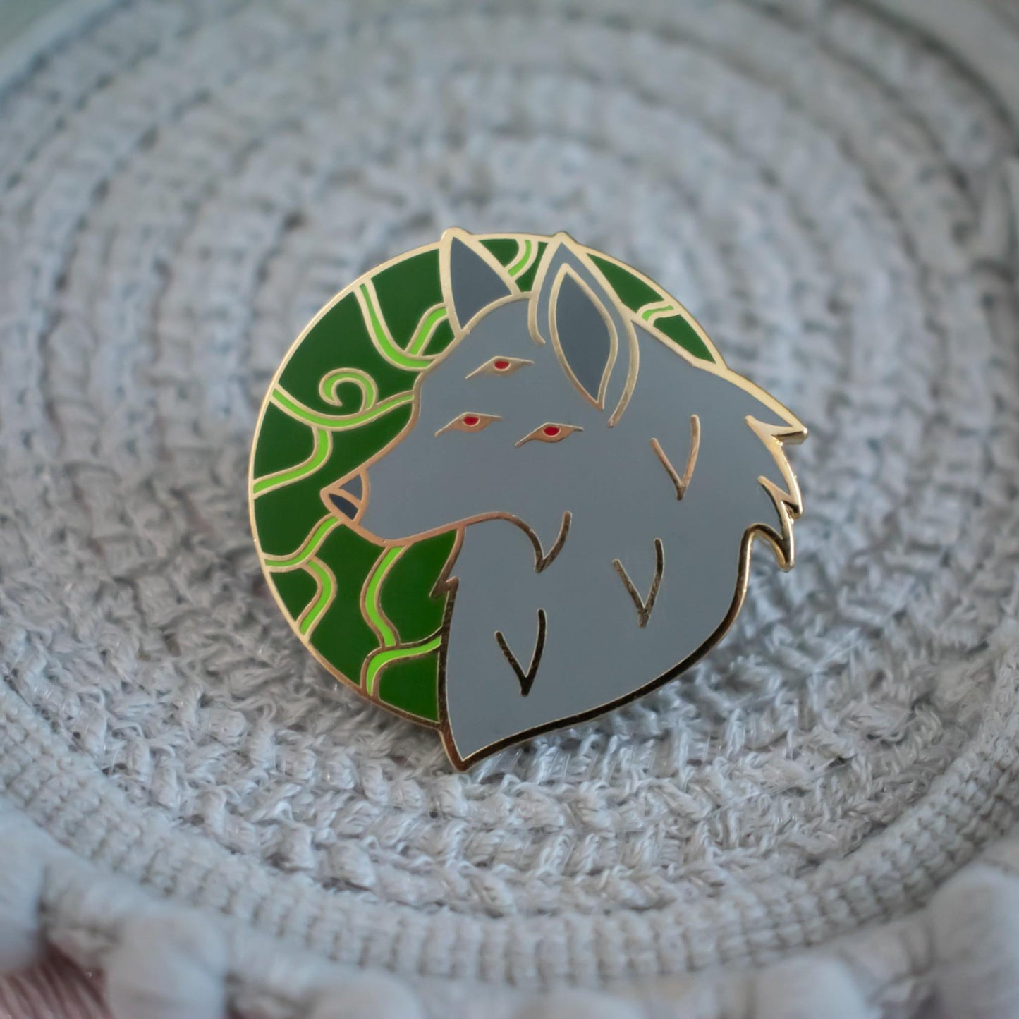 Dreadwolf - mezetto Lunamise Lunamise