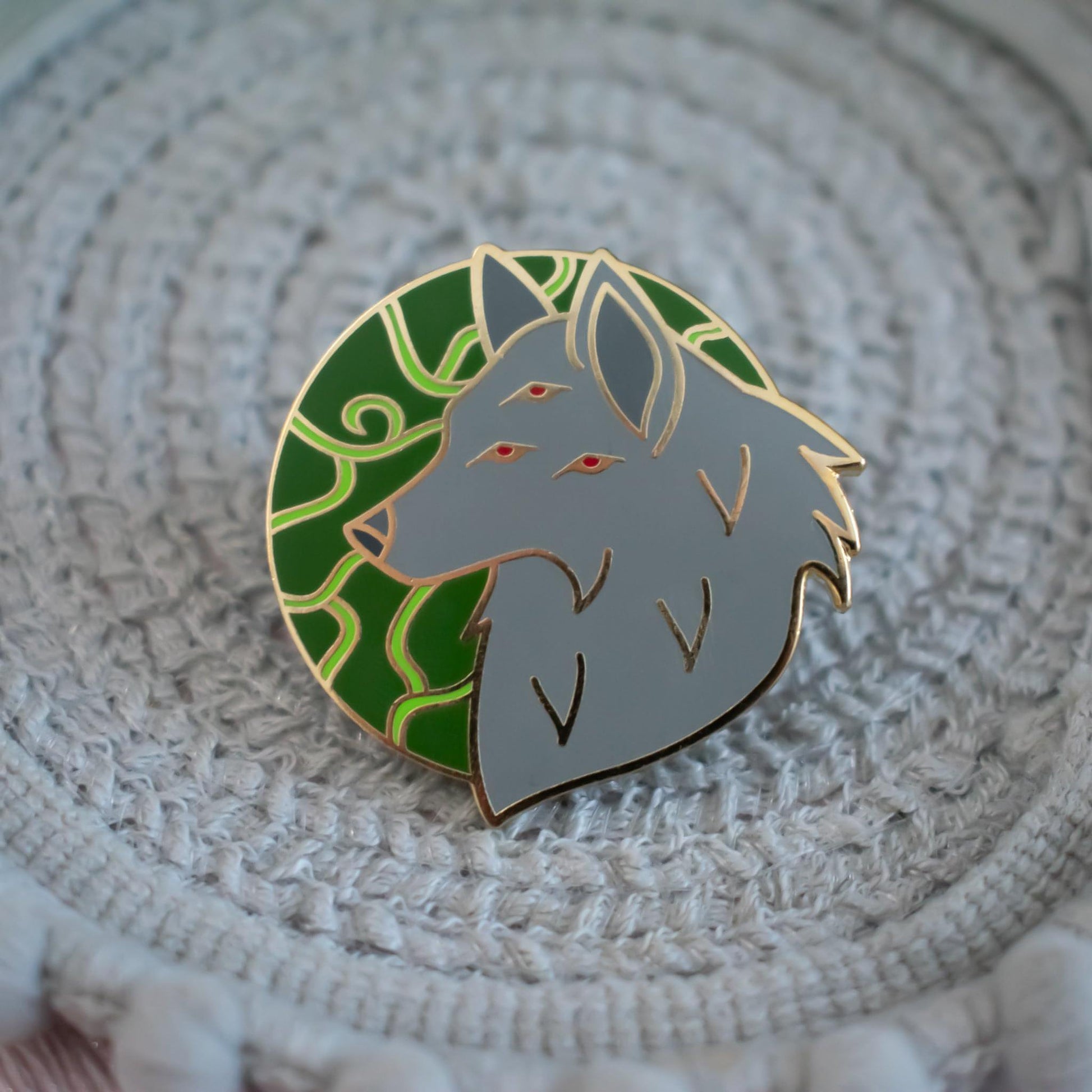 Dreadwolf - mezetto Lunamise Lunamise