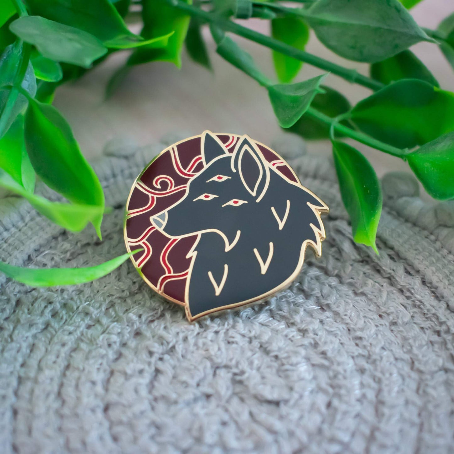 Dreadwolf - mezetto Lunamise Lunamise