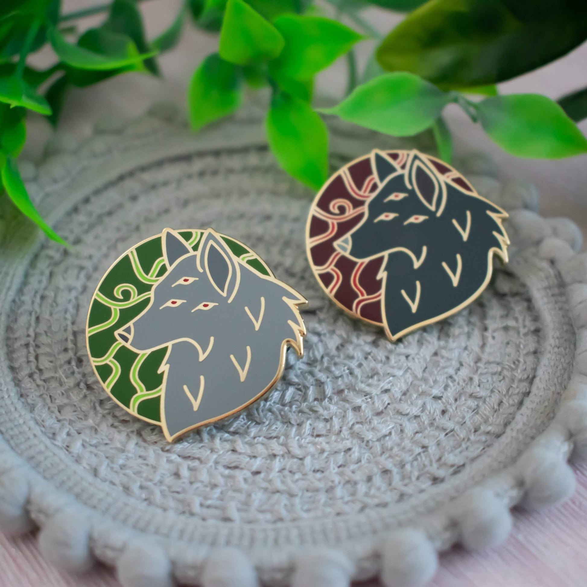 Dreadwolf - mezetto Lunamise Lunamise