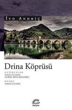 Drina Köprüsü - mezetto