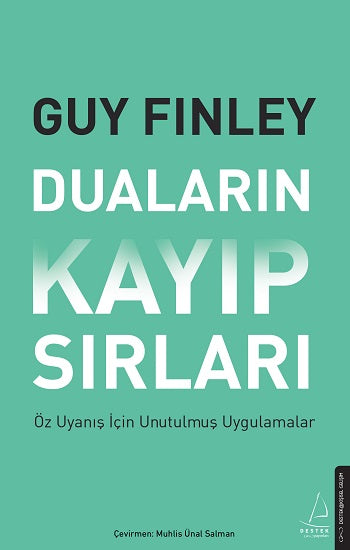 Dualar Kayıp Sırları