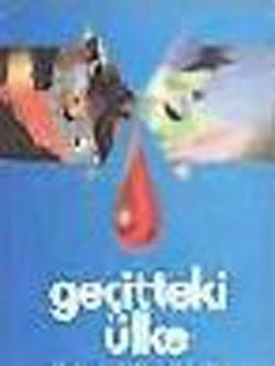 Dünki Türkiye 8. Kitap: Geçitteki Ülke - İrfan Yayıncılık Kitap