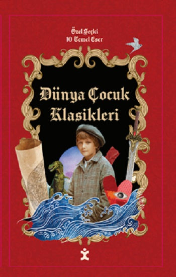 Dünya Çocuk Klasikleri (Çiltli)