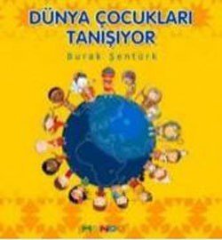 Dünya Çocukları Tanışıyor - mezetto
