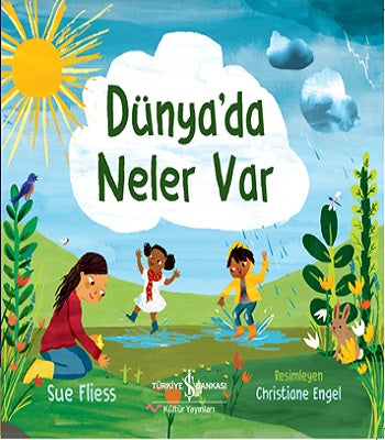 Dünya’da Neler Var