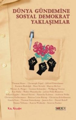 Dünya Gündemine Sosyal Demokrat Yaklaşımlar - mezetto