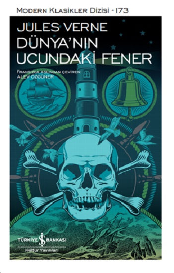 Dünya'nın Ucundaki Fener (Çiltli)