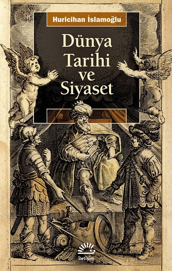Dünya Tarihi ve Siyaset