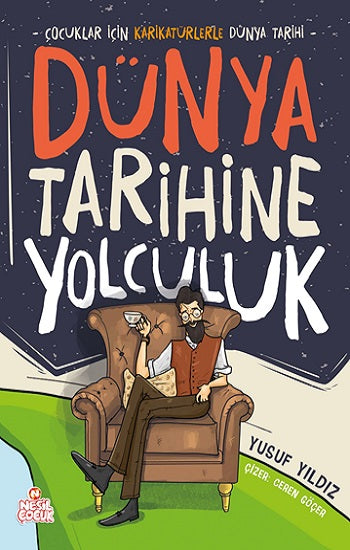 Dünya Tarihine Yolculuk (Çiltli)