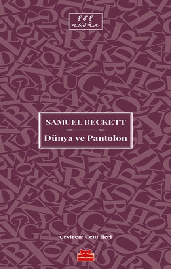 Dünya ve Pantolon