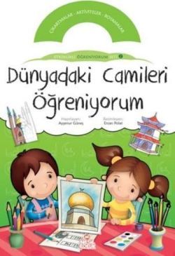 Dünyadaki Camileri Öğreniyorum - mezetto