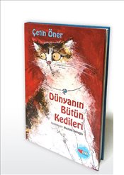 Dünyanın Bütün Kedileri (Çiltli)