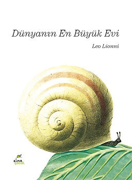 Dünyanın En Büyük Evi (Çiltli)