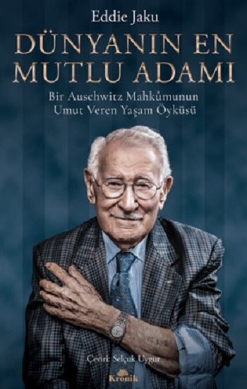 Dünyanın En Mutlu Adamı