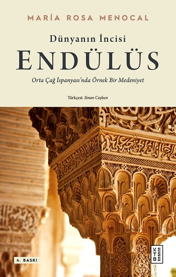 Dünyanın İncisi - Endülüs