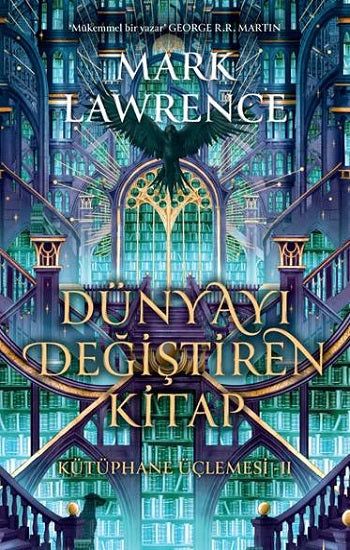 Dünyayı Değiştiren Kitap (Ciltli)
