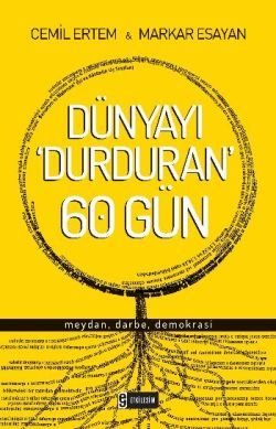 Dünyayı Durduran 60. Gün - mezetto