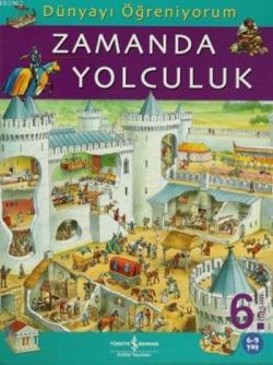 Dünyayı Öğreniyorum - Zamanda Yolculuk - mezetto