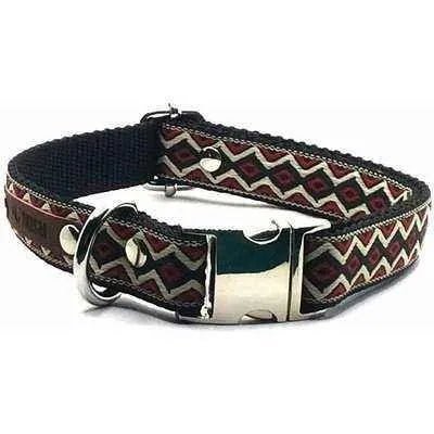 Durable Designer Dog Lead No.05m from Finnigan's - mezetto