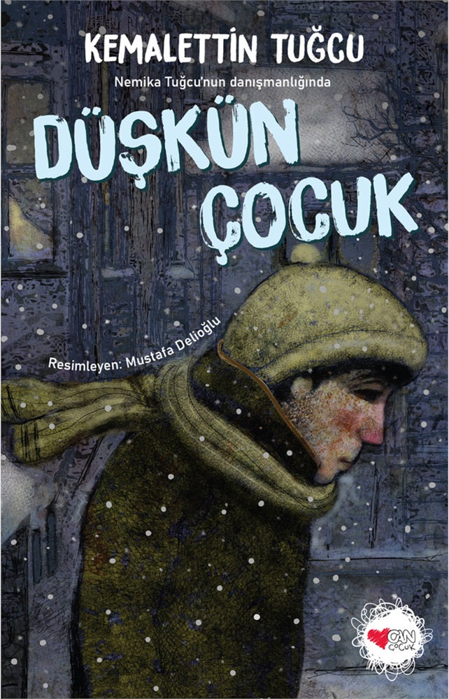 Düşkün Çocuk
