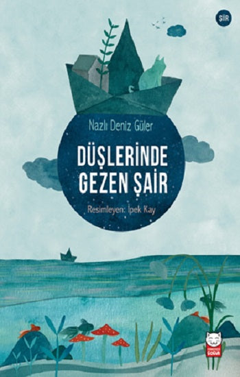 Düşlerinde Gezen Şair