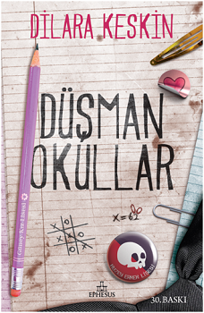 Düşman Okullar -1