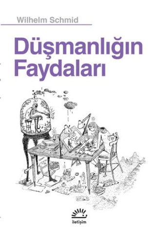 Düşmanlığın Faydaları