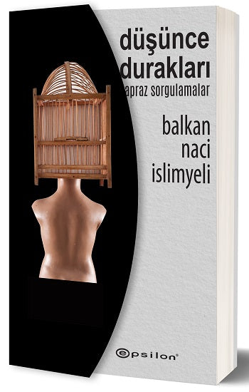 Düşünce Durakları Çapraz Sorgulamalar