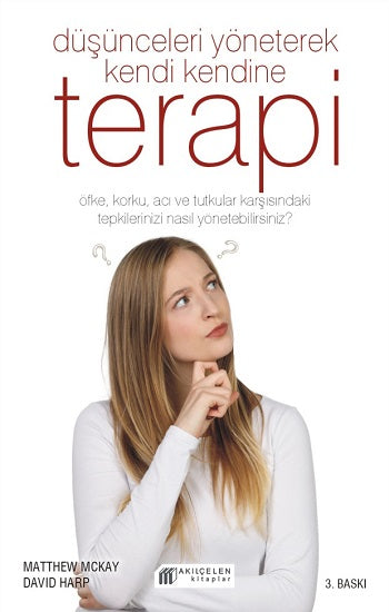 Zweite Generation Kendi Kendine Terapi