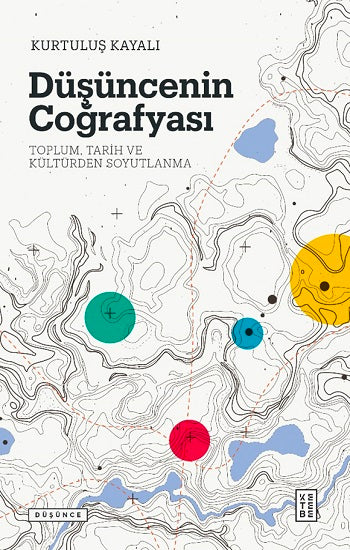 Düşüncenin Coğrafyası
